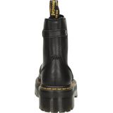 Dr. Martens Biker Boots Jetta Zwart Leer - Dames
