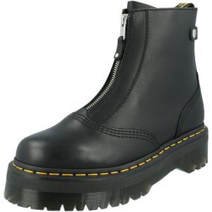 Dr Martens 1460 Laarzen ZwartVrouw