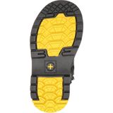 Dr. Martens - 1460 Yellowstone Winter Grip - Veterboots - Gevoerd - Rubberen Zool