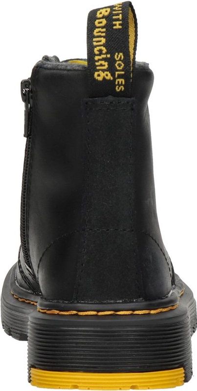 Dr. Martens - 1460 Yellowstone Winter Grip - Veterboots - Gevoerd - Rubberen Zool