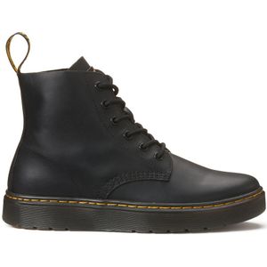 Dr. Martens, Schoenen, Heren, Zwart, 41 EU, Thruston Chukka Zwart Lusso