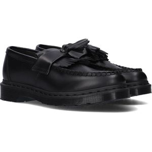 DR. MARTENS Adrian Mono Loafers Instappers Dames Zwart