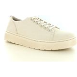 Dr. Martens - Dante - Sneaker - Parchement Beige - Canvas