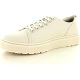 Dr. Martens - Dante - Sneaker - Parchement Beige - Canvas