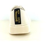 Dr. Martens - Dante - Sneaker - Parchement Beige - Canvas