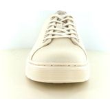 Dr. Martens - Dante - Sneaker - Parchement Beige - Canvas