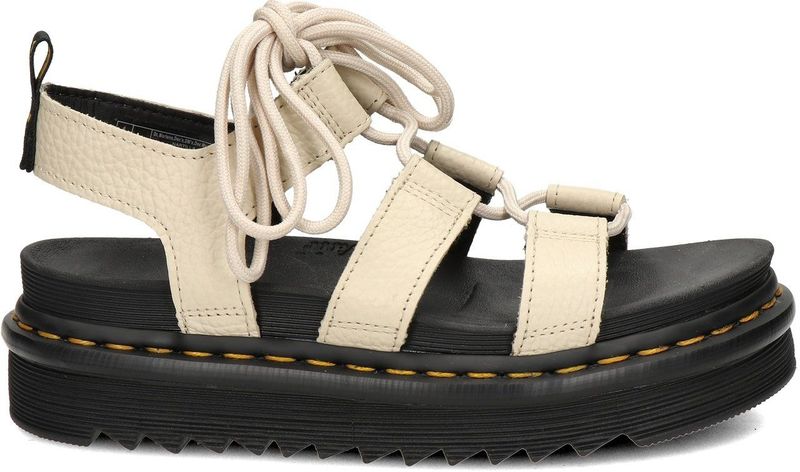 Dr. Martens Nartilla sandalen
