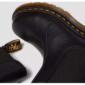 DR. MARTENS Virginia 2976 Chelseaboots, Chunky Boots, Plateau Schuh, Boots mit herausnehmbarer Innensohle