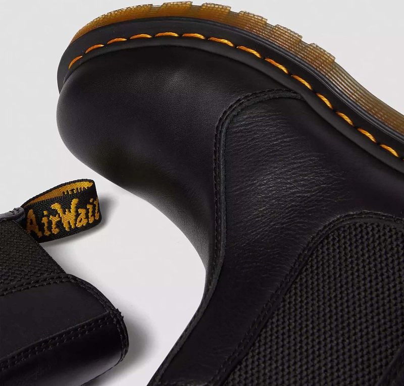 Dr Martens Laarzen 2976 Virginia - Streetwear - Volwassen