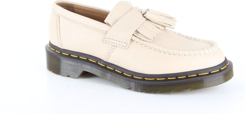 Dr. Martens - Adrian - Loafer - Zwart - Volnerfleer