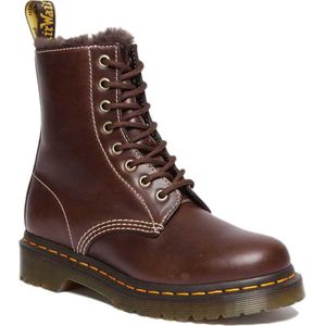 Dr Martens - 1460 Serena - Dameslaarzen - Gevoerd met Imitatiebont