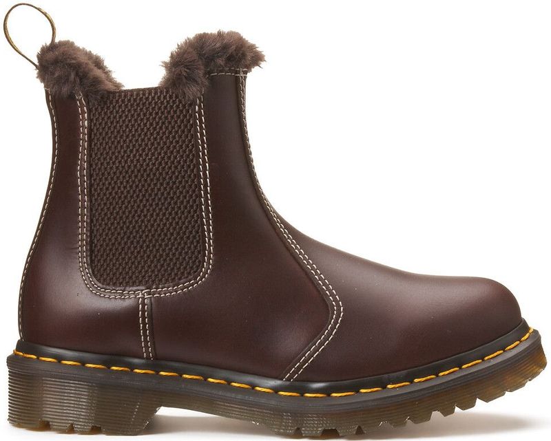Dr. Martens - 2976 SERENA - Laarzen - Bruin