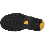 Dr. Martens - Black Connection WP - 8 Eye Boot - Zwart - Uniseks