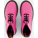 Dr Martens Veterboots roze Leer - Dames