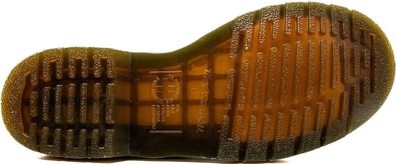 Dr.Martens 1460 Pascal Vintage Virginia Laarzen Streetwear Vrouwen