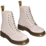 Dr. Martens, Taupe Pascal Veterschoenen Beige, Dames, Maat:42 EU