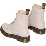 Dr. Martens, Taupe Pascal Veterschoenen Beige, Dames, Maat:42 EU