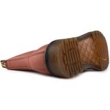 Dr. Martens 1460 Pascal Warmwair Valor Wp Leren Enkellaarzen in Bruin, Grootte: 36