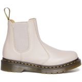 Boots Virginia 2976 DR. MARTENS. Leer materiaal. Maten 41. Kastanje kleur