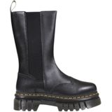 Dr. Martens - Chelsea Boots - Zwart - Leer