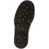 Dr Martens Jadon Veterboots grijs Nubuck