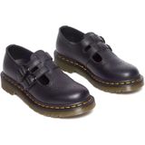 Dr. Martens - 8065 Mary Jane - Leren Schoenen - Zwart - Virginia Leer