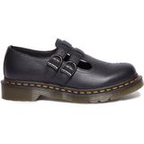 Dr. Martens - 8065 Mary Jane - Leren Schoenen - Zwart - Virginia Leer