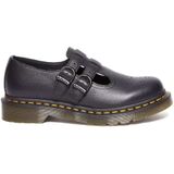 Dr. Martens - 8065 Mary Jane - Leren Schoenen - Zwart - Virginia Leer