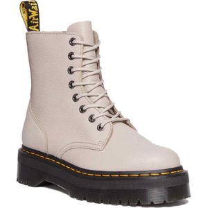 Dr Martens Jadon III dames veterboot - Taupe