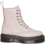 Dr. Martens Women Jadon III Vintage Taupe Pisa-Schoenmaat 37