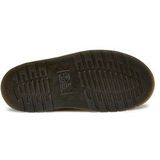 Dr. Martens - Jorge II - Instapper - Zwart - Leer - Duurzaam