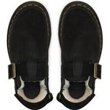 Dr. Martens - Jorge II - Instapper - Zwart - Leer - Duurzaam