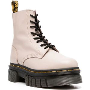 Dr. Martens Enkellaarsjes 27149348 Beige