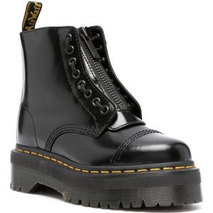 Dr. Martens Enkellaarsjes 31213001 Zwart