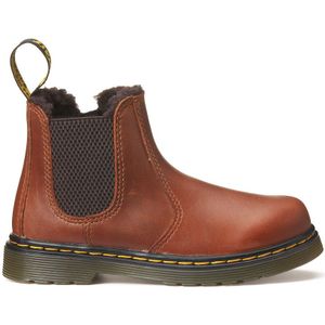 Dr. Martens Leonore T rits- & gesloten boots