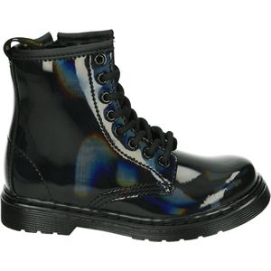DR MARTENS 1460 T Boots Meisjes - Zwart