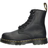 Dr. Martens - 1460 Pascal WG - Veterlaarzen - Zwart