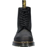 Dr. Martens - 1460 Pascal WG - Veterlaarzen - Zwart