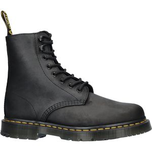 Dr. Martens - 1460 Pascal WG - Veterlaarzen - Zwart