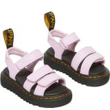 Dr Martens - Klaire T - Sandalen - Lichtroze - Voor Peuters