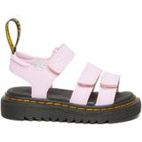 Dr Martens - Klaire T - Sandalen - Lichtroze - Voor Peuters