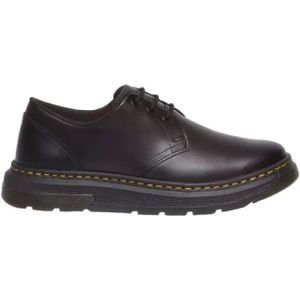 Dr. Martens  -  Nette schoenen  heren Zwart