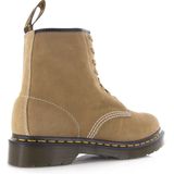Dr. Martens, Dames, Schoenen, Bruin, Maat: 36 EU Leer,