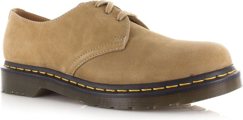 Dr Martens - 1461 - Schoenen - Savannah Tan - Leren