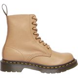 Dr Martens 1460 Pascal Laarzen Bruin Vrouw