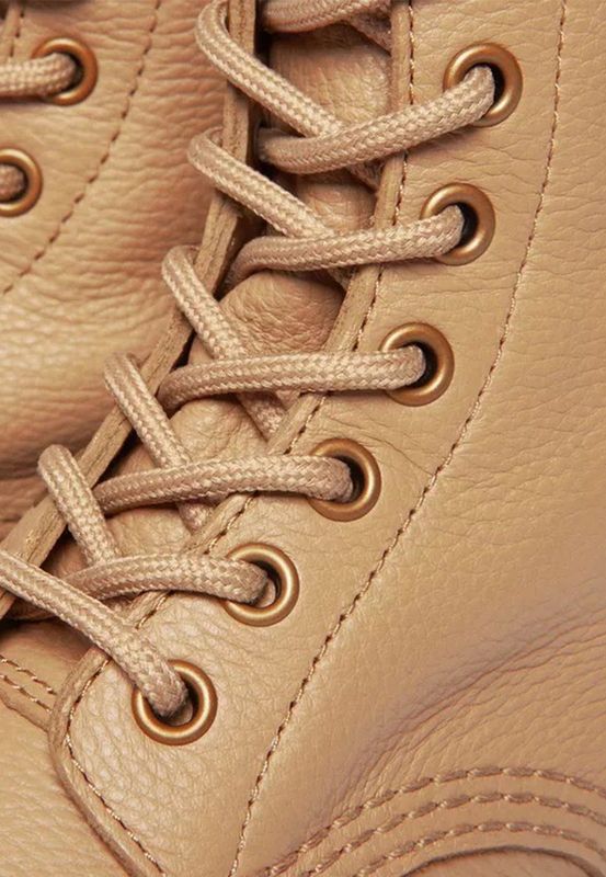 Dr Martens 1460 Pascal Laarzen Bruin Vrouw