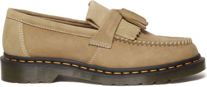 Dr. Martens Heren moccassin