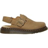 Dr Martens Jorge Ii Savannah Thumbled Nubuck