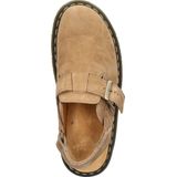 Dr Martens Jorge II heren clogs - Camel