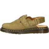 Dr Martens Jorge II heren clogs - Kaki